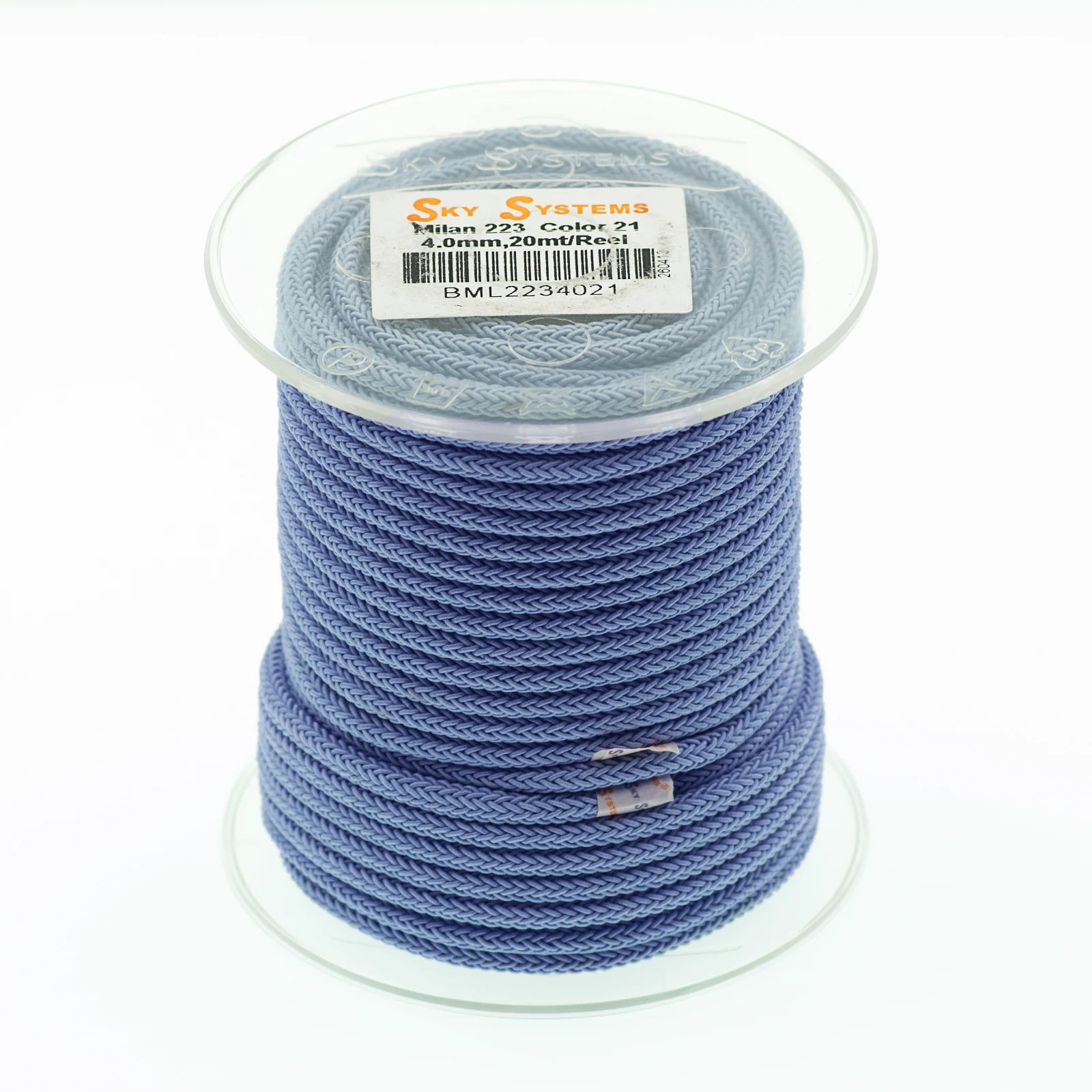 SKY ML223 | Milan Premium | 4mm