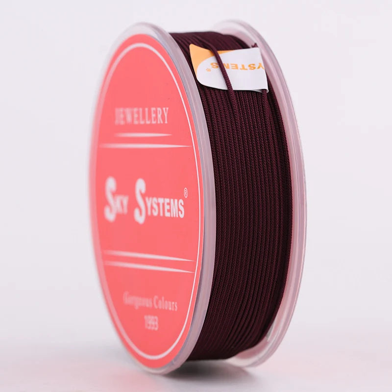 SKY T8 | Matte Nylon Cord 468 Colors | 001#~100#