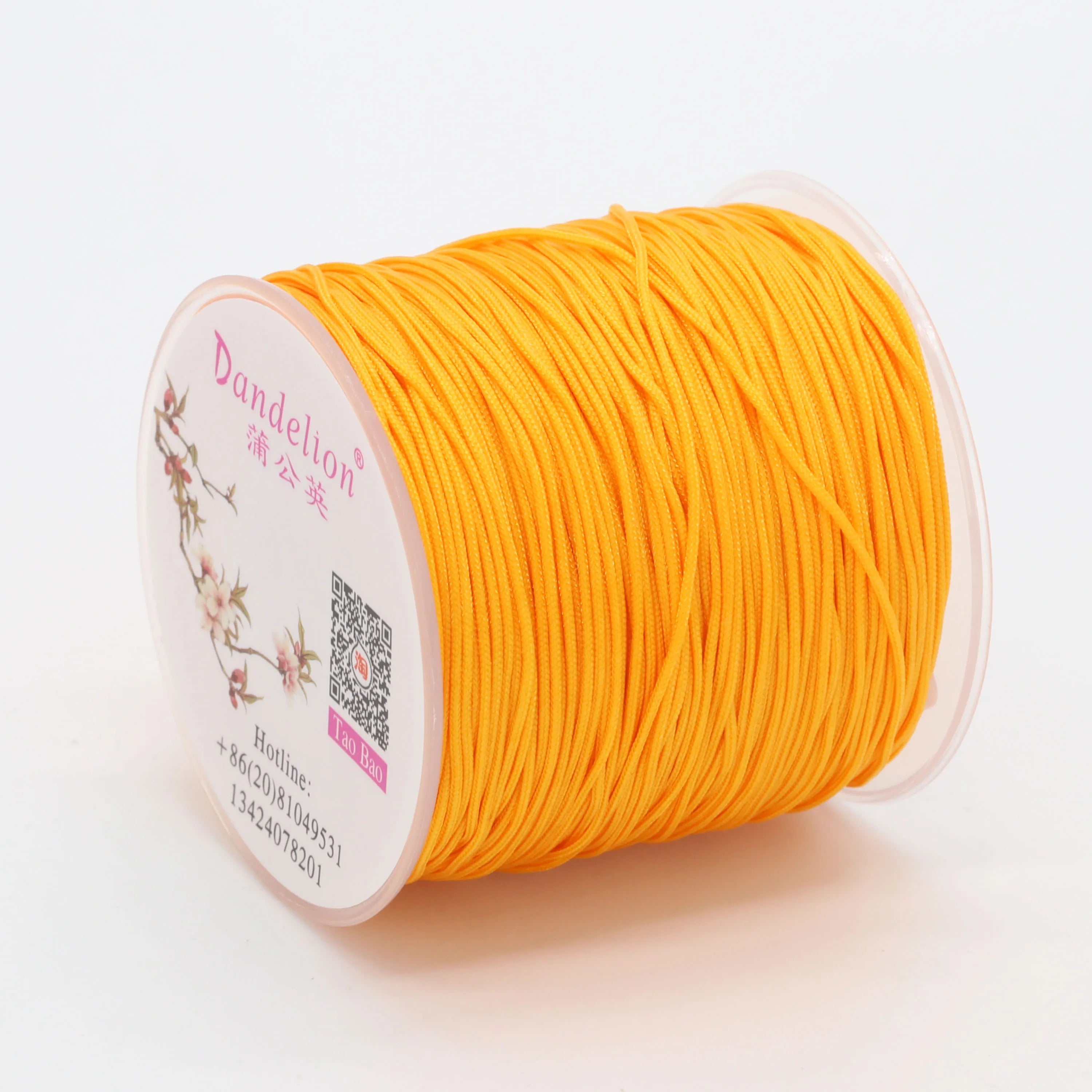 Dandelion M-SNC | Macrame Pro