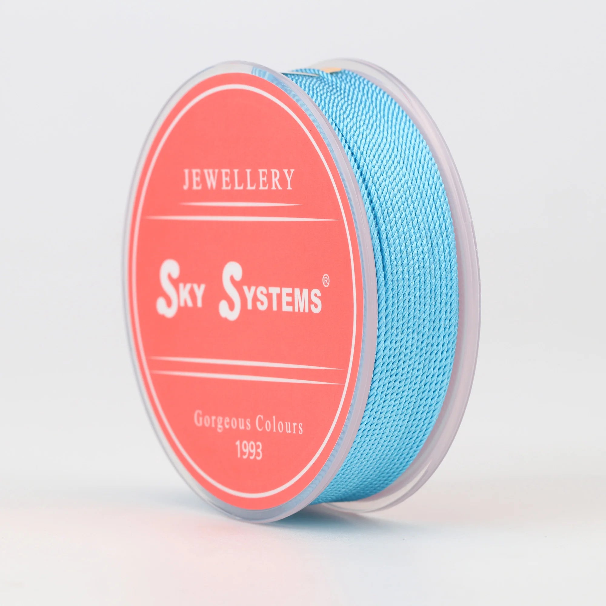 SKY FG| Ultra-Strong Mini Braided Rope