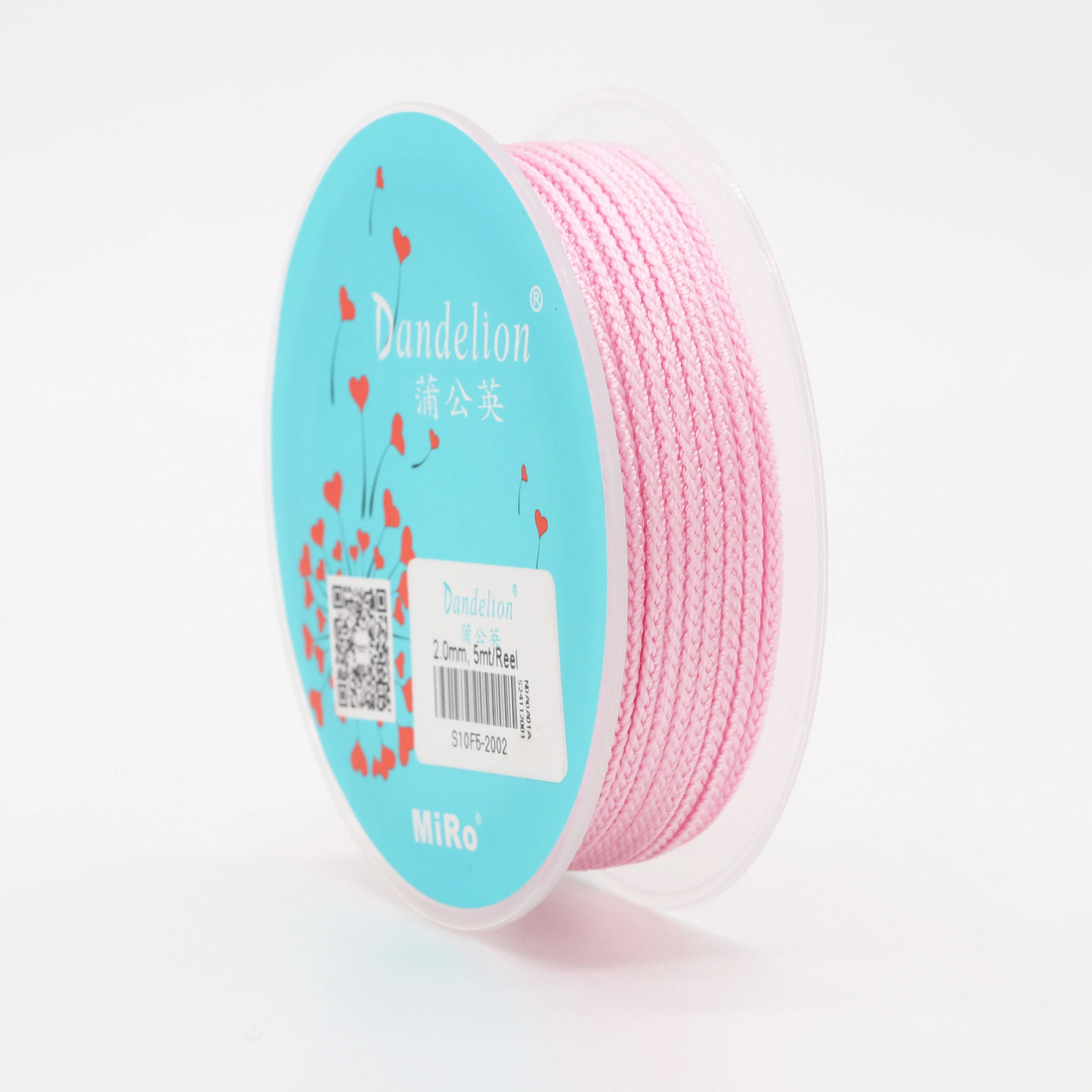 Dandelion F5 | 2mm - 21 Colors