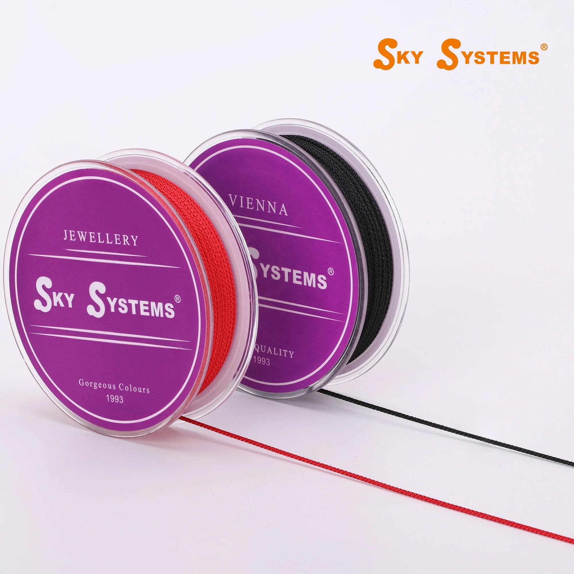 SKY ML306 | Premium Silk | 1.2mm