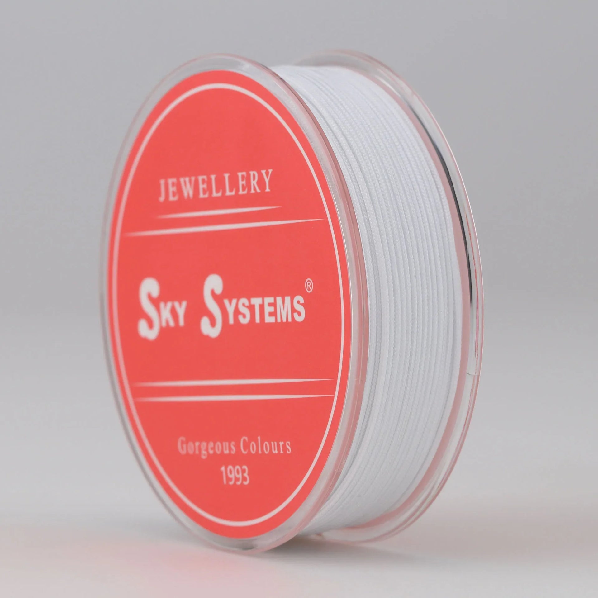 SKY T2 | Neon Jewelry Cord – Sky Systems®