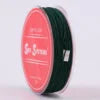 SKY SC | Elastic Cord | 0.8~1.5mm - 20 Colors