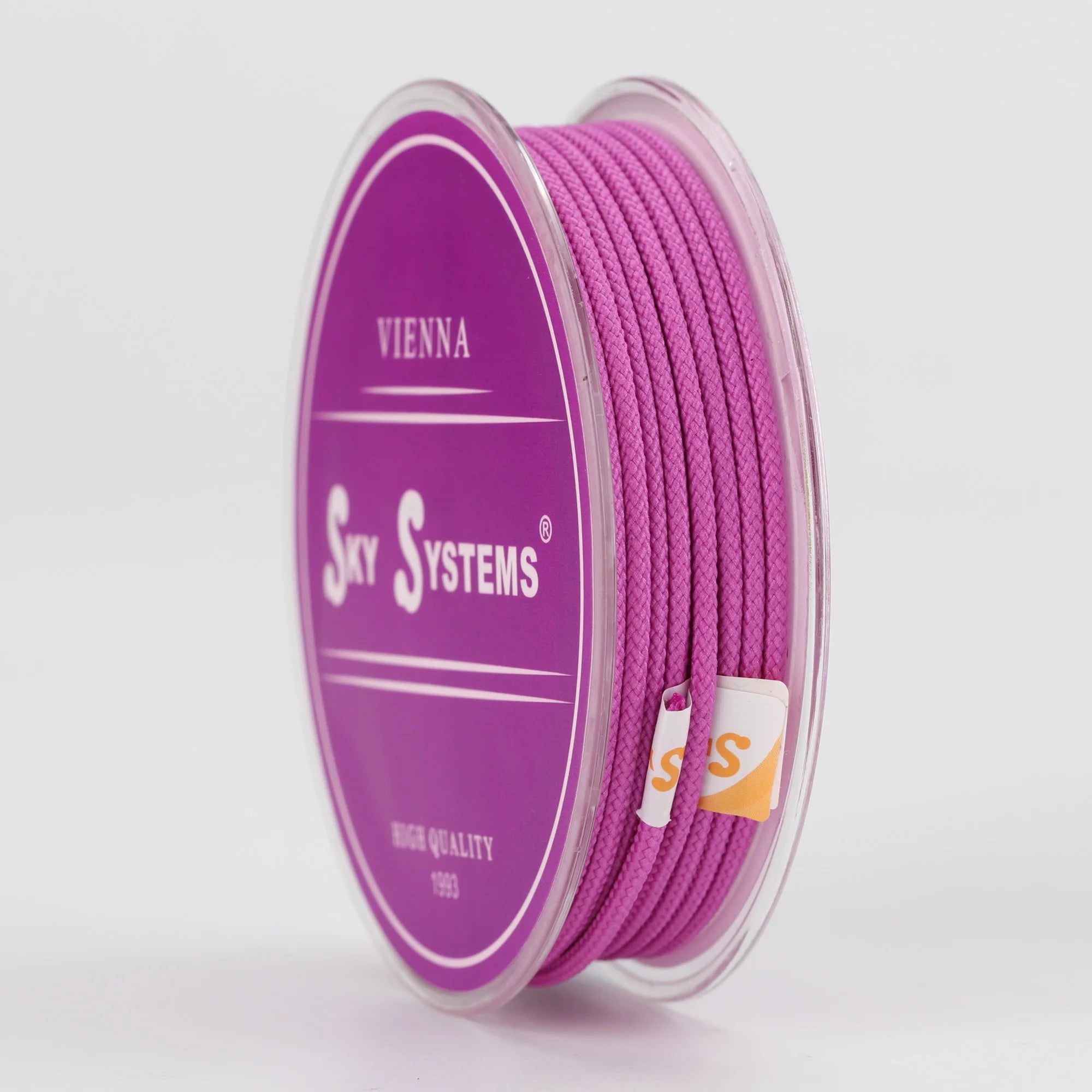 SKY MI | 2&2.5mm - 81 Colors