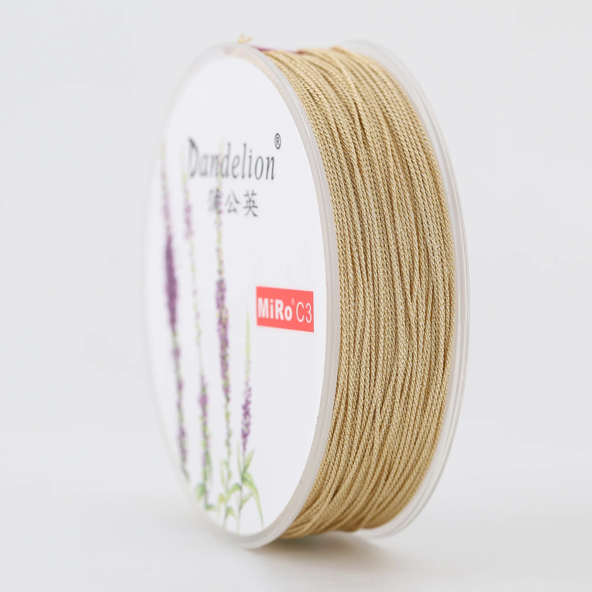 Dandelion GB | 0.25~1.2mm - 5 Colors