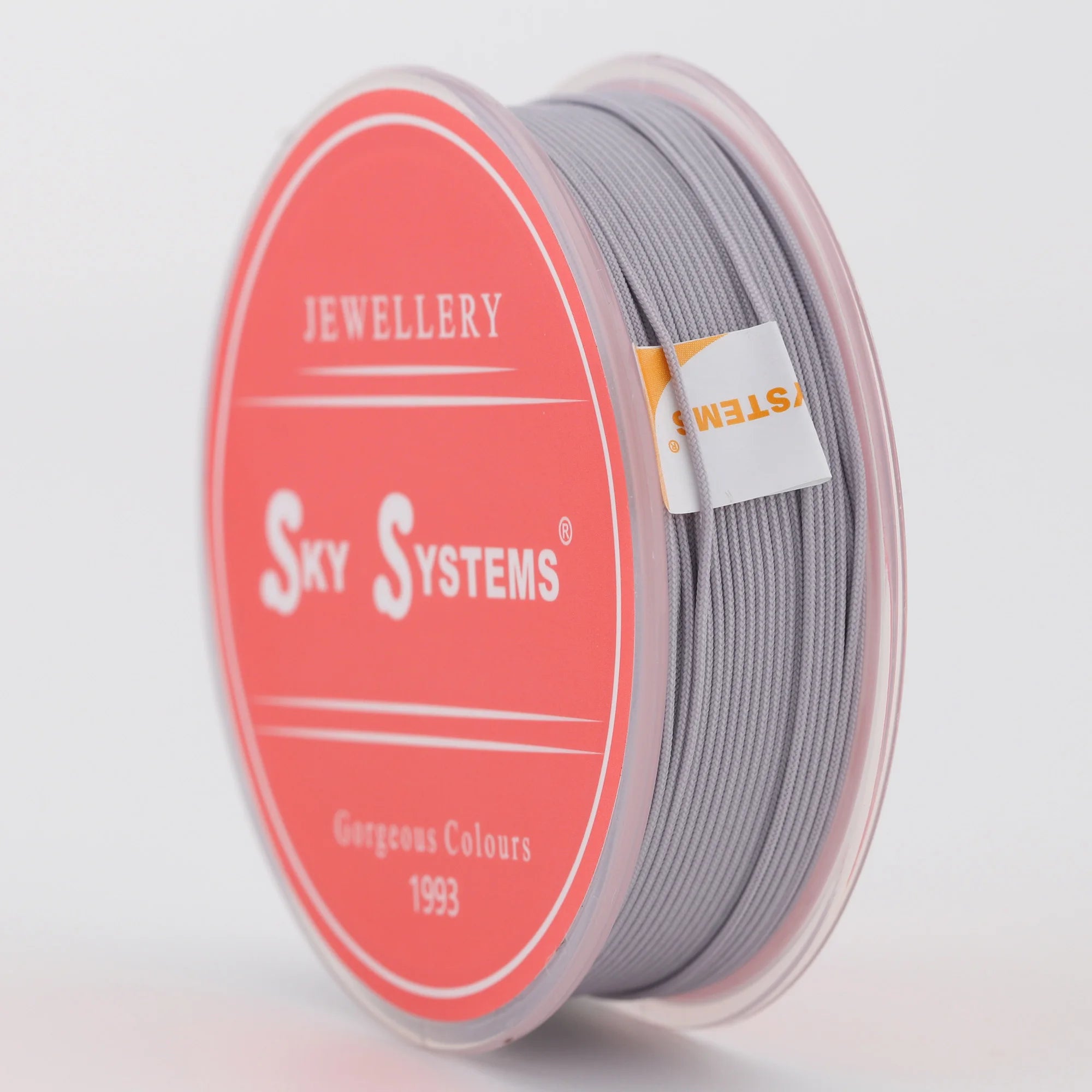 SKY T7 – 0.7mm Fine Jewelry Cord | 201# - 288#