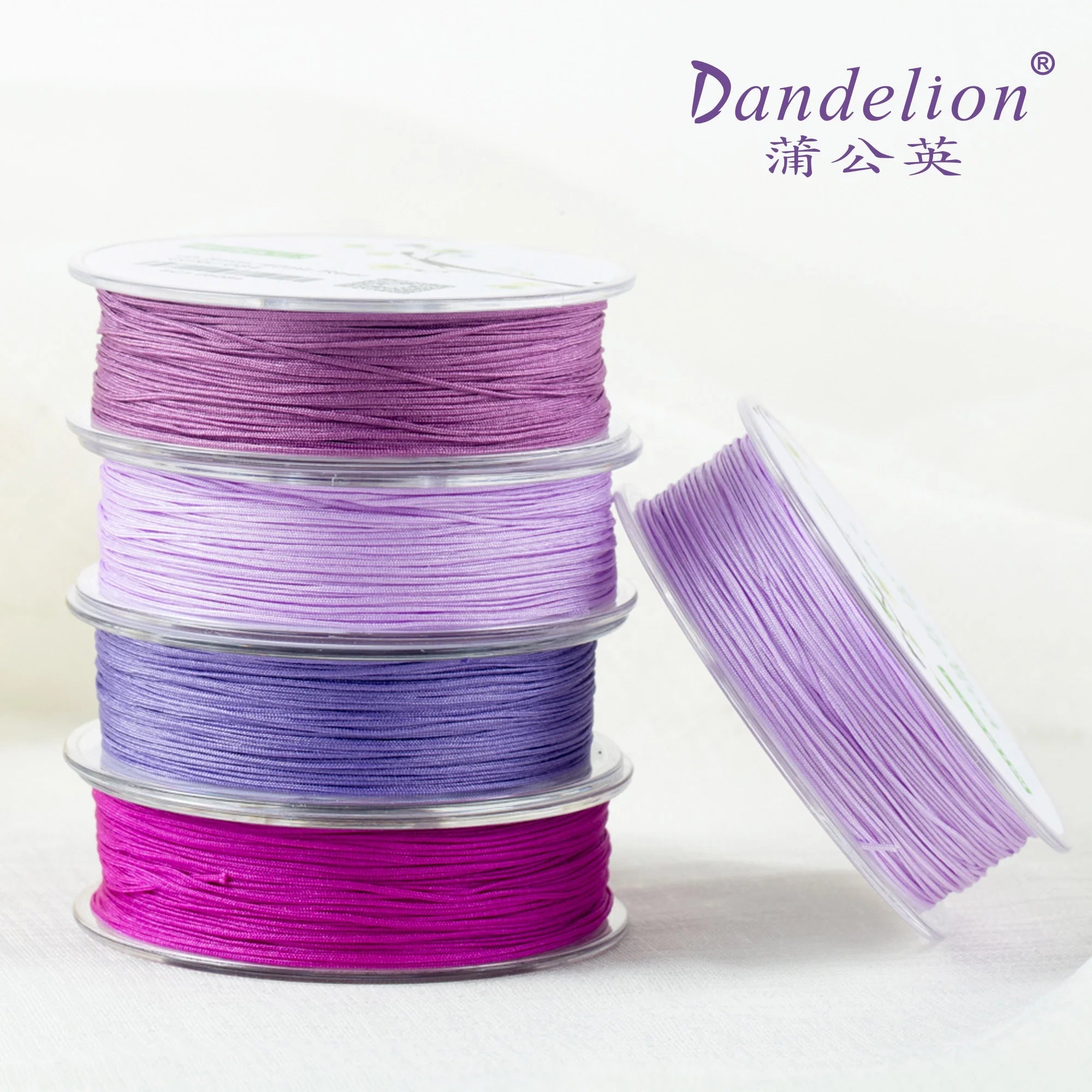 Dandelion C1 | 0.5&0.9mm - 120 Colors | 61#~120#