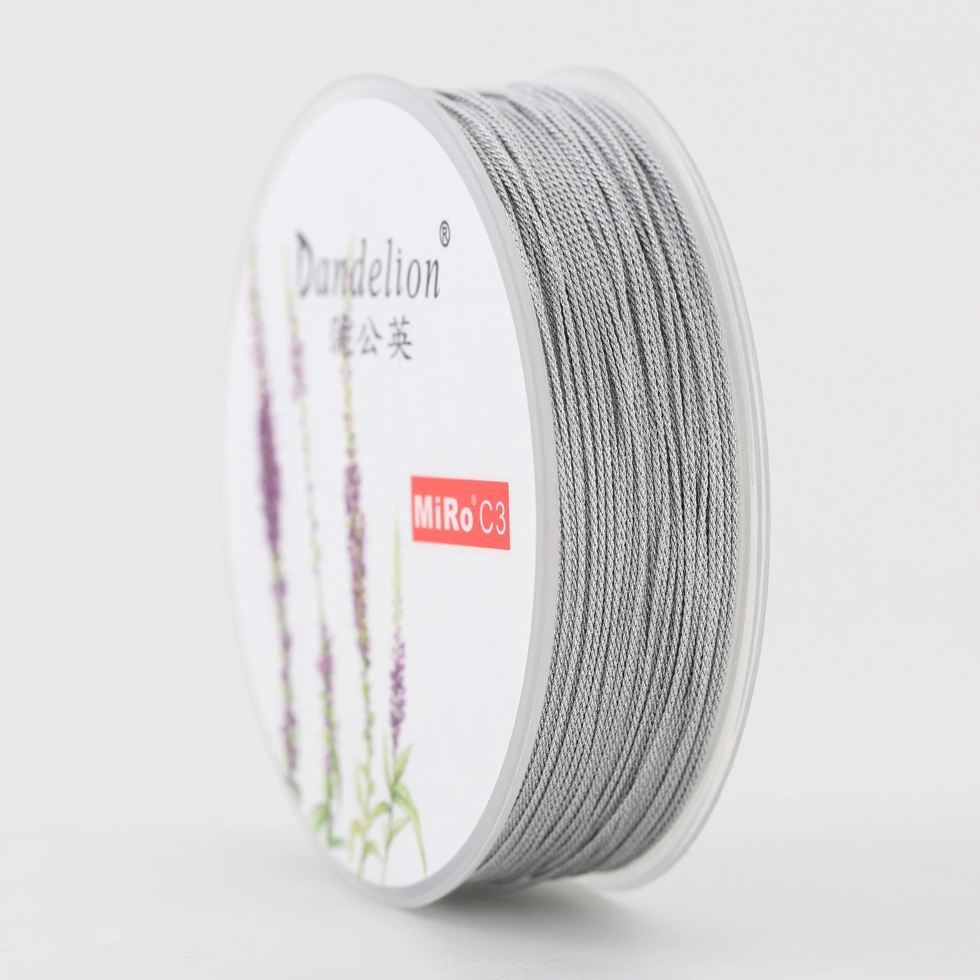 Dandelion GB | 0.25~1.2mm - 5 Colors