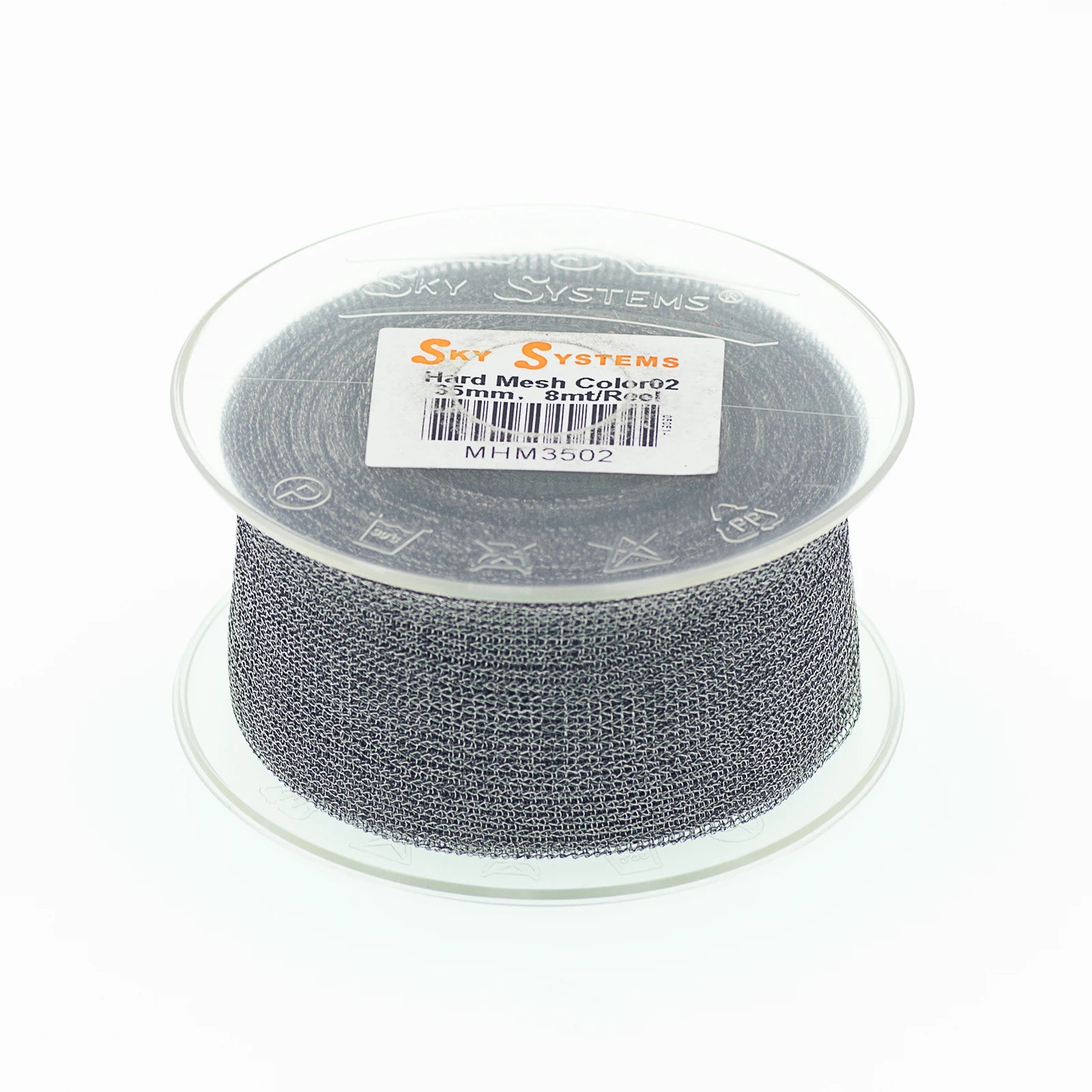 SKY Hard Mesh | Shapeable Wire Jewelry Cord | 35mm