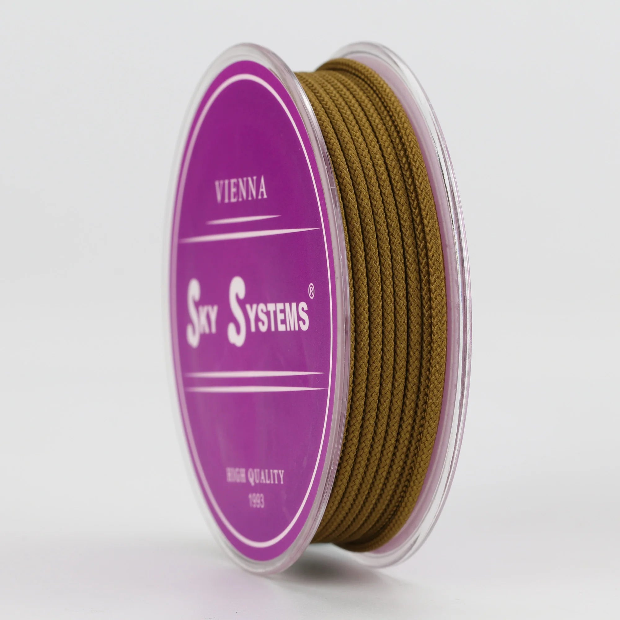 SKY MI | 2&2.5mm - 81 Colors