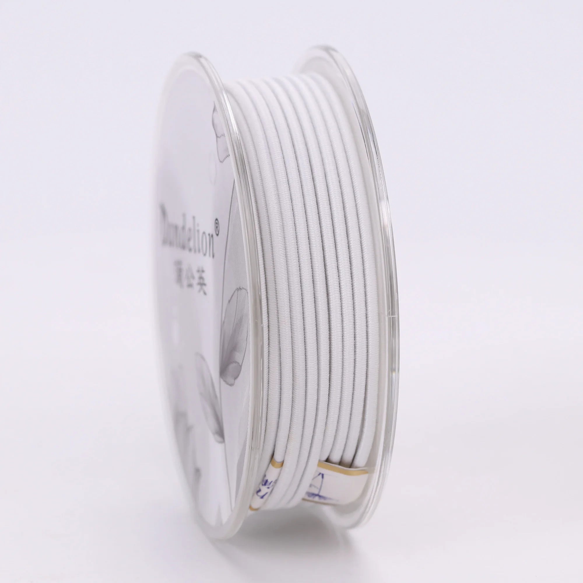 Dandelion HC | Elastic Jewelry Cord