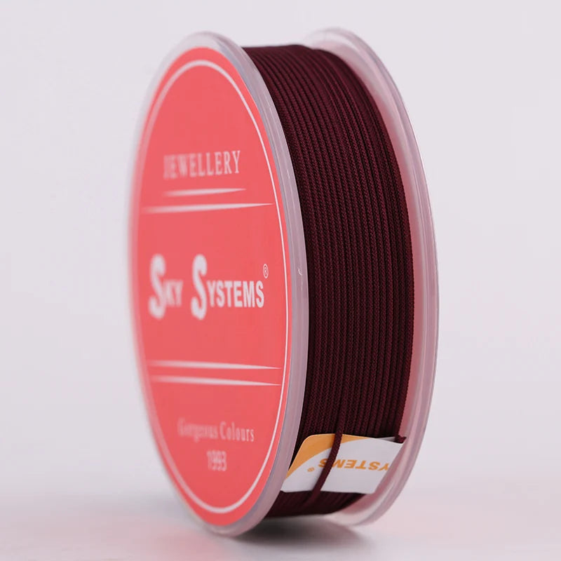 SKY T8 | Matte Nylon Cord 468 Colors | 001#~100#