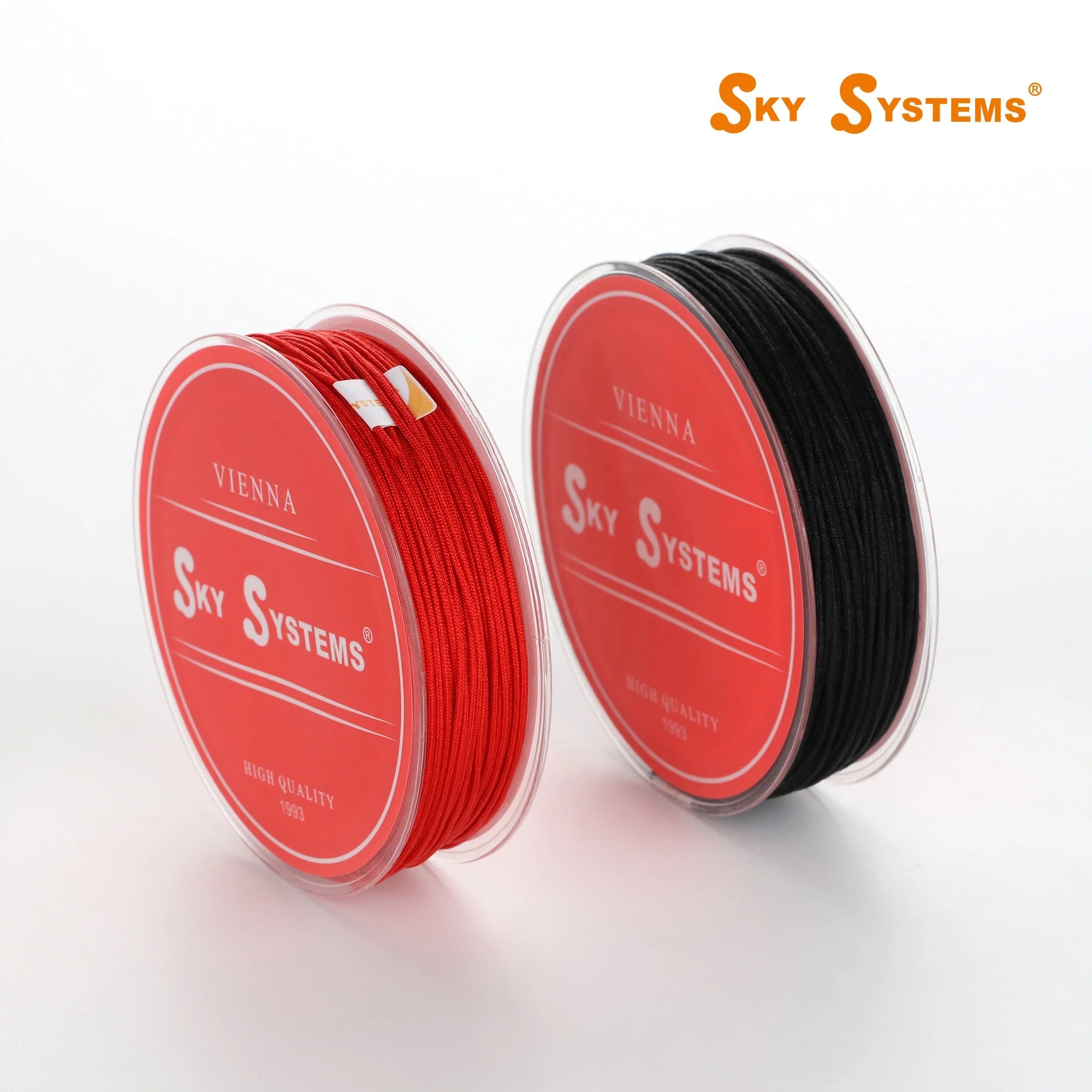 SKY CNCN | THE JEWELRY CORD | 51#~107# Colors