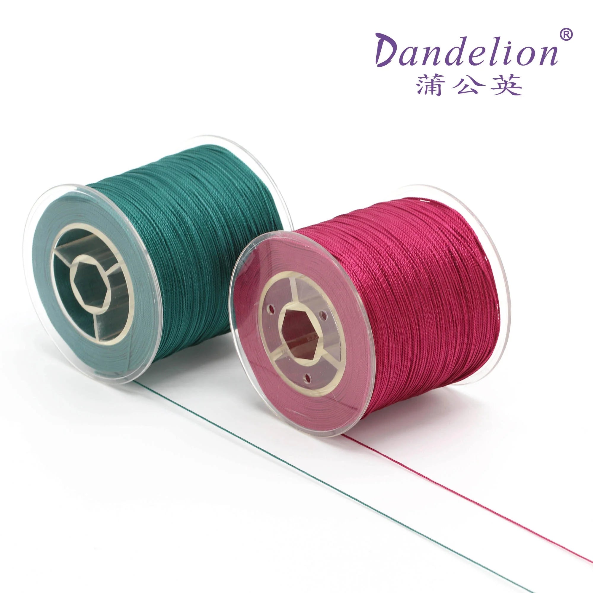 Dandelion D-LF3 | 0.65mm Beading Cord