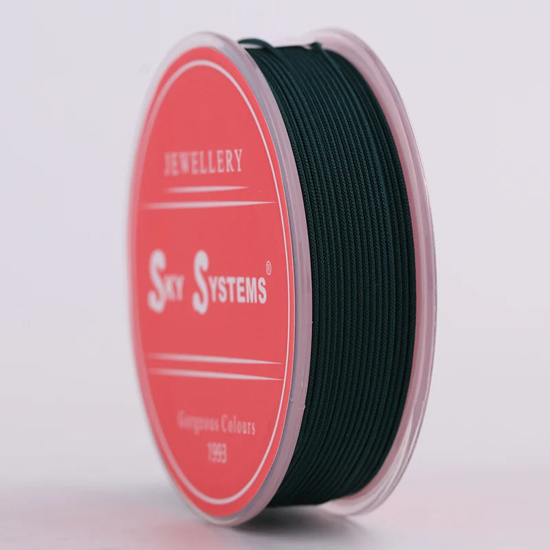 SKY T8 | Matte Nylon Cord 468 Colors | 101#~200#