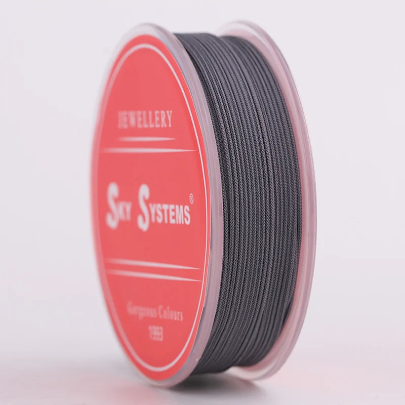 SKY T8 | Matte Nylon Cord 468 Colors | 401#~468#