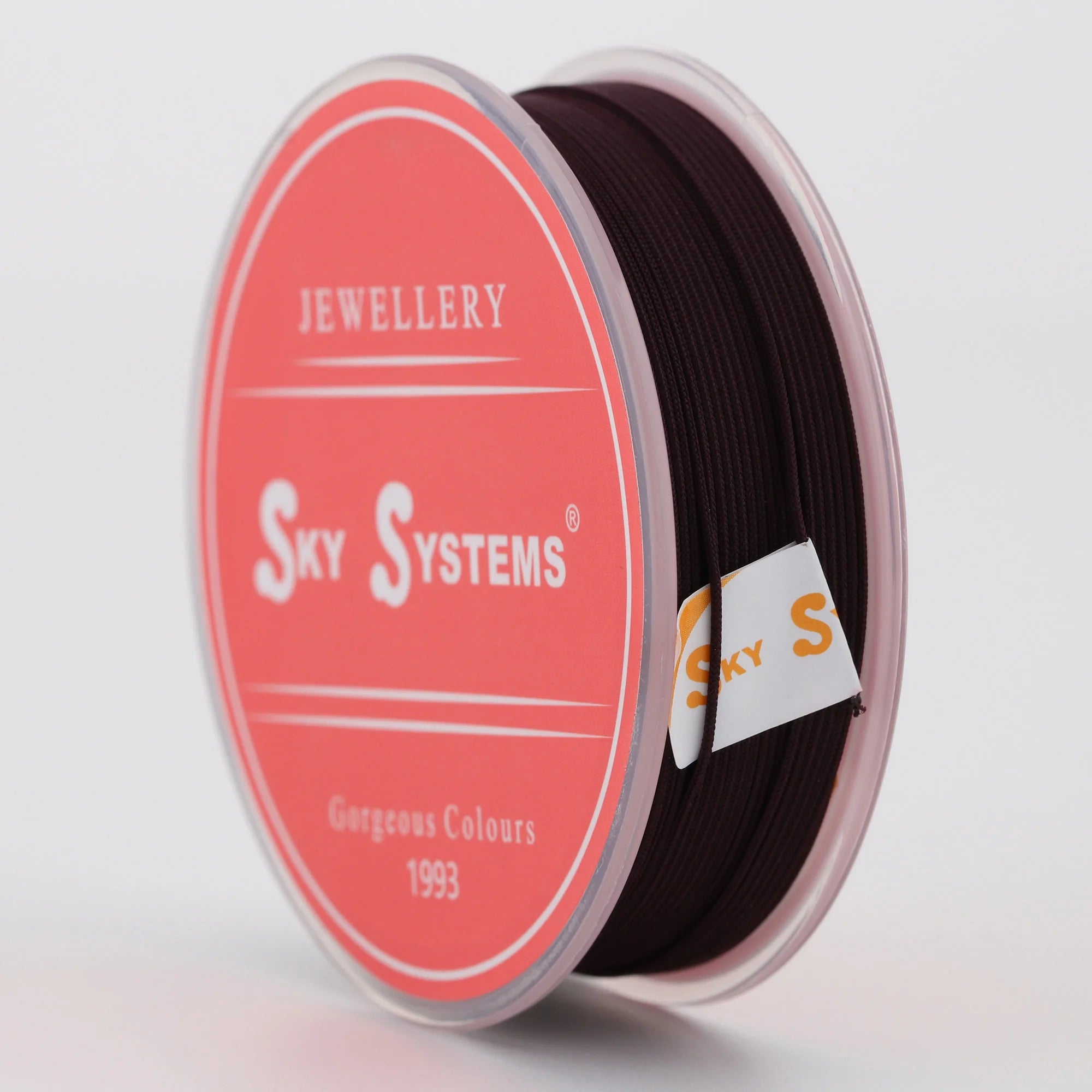 SKY T7 – 0.7mm Fine Jewelry Cord | 001# - 100#