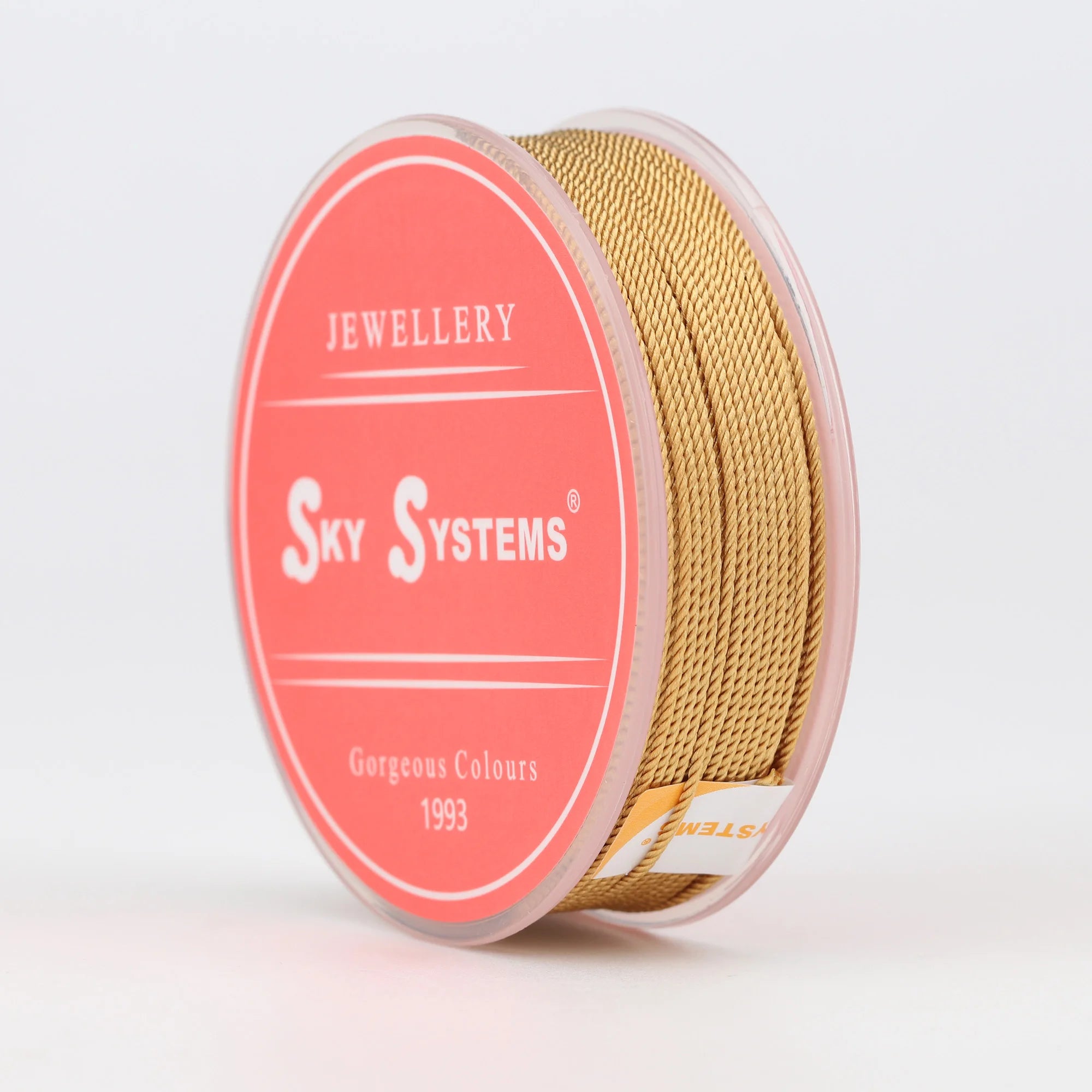 SKY FG| Ultra-Strong Mini Braided Rope