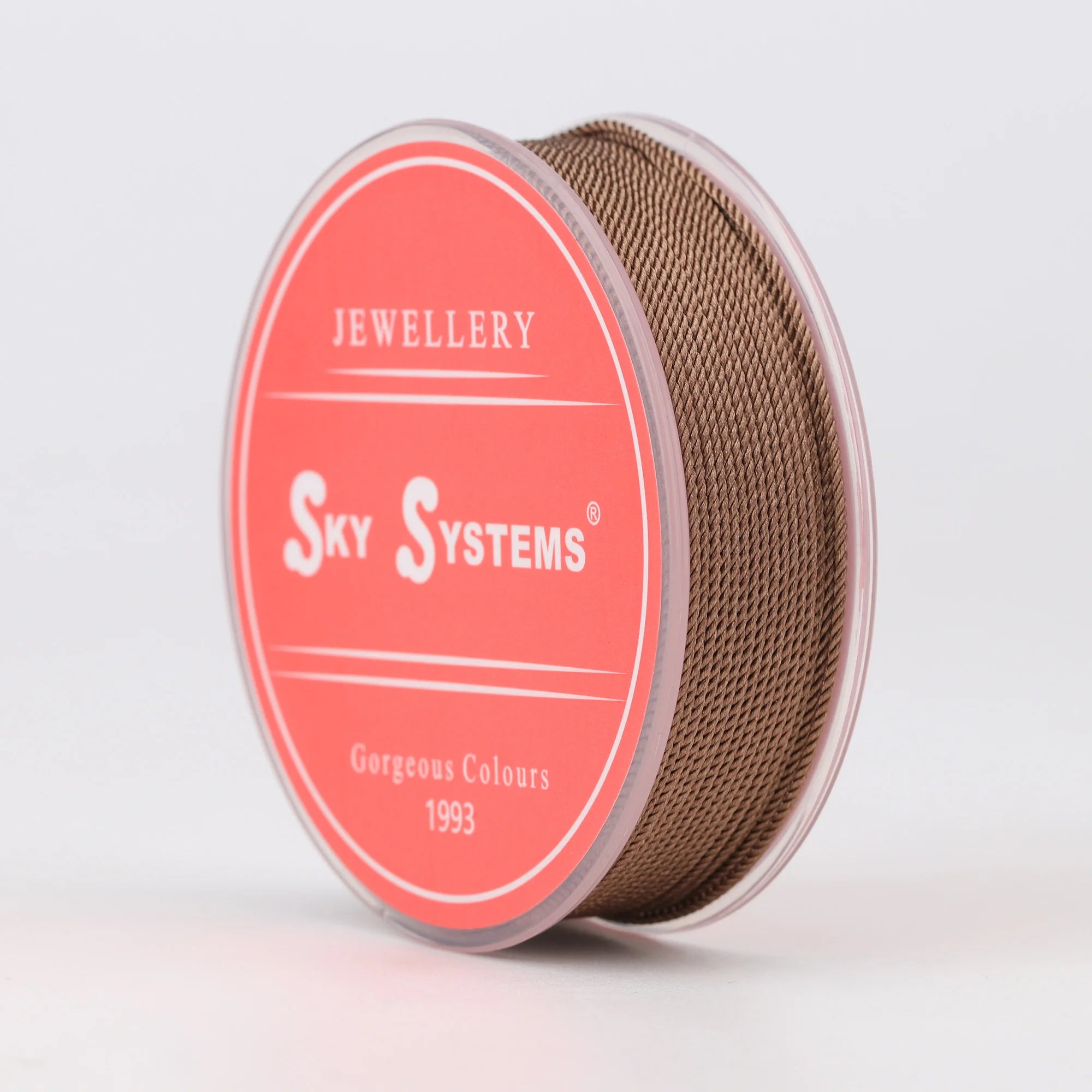 SKY FG| Ultra-Strong Mini Braided Rope