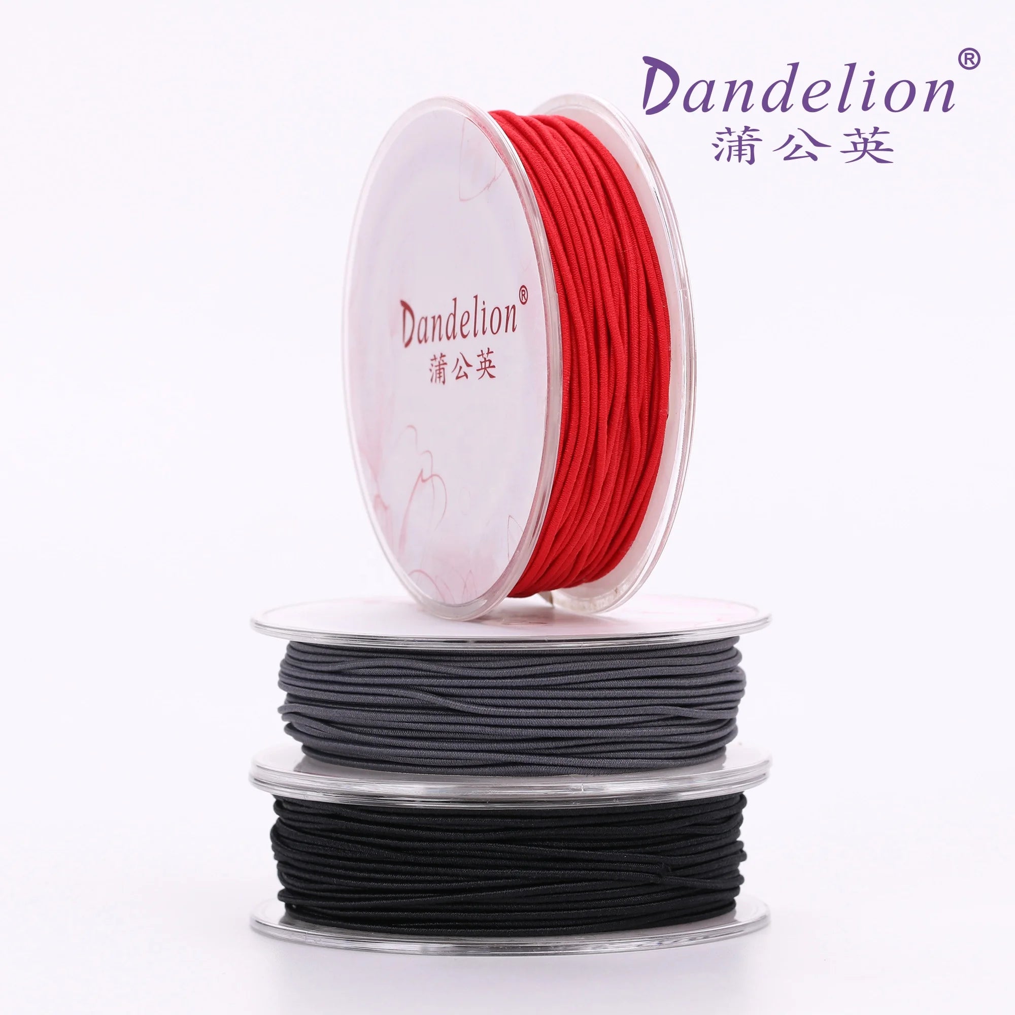 Dandelion HC | Elastic Jewelry Cord