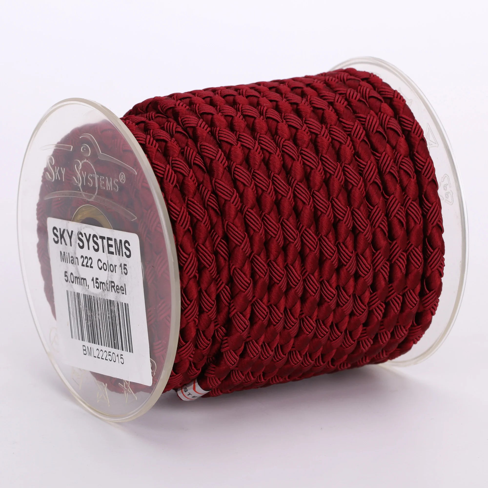 SKY ML222 | 5mm Jewelry Cord