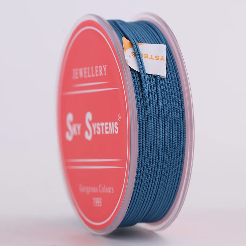SKY T8 | Matte Nylon Cord 468 Colors | 201#~300#