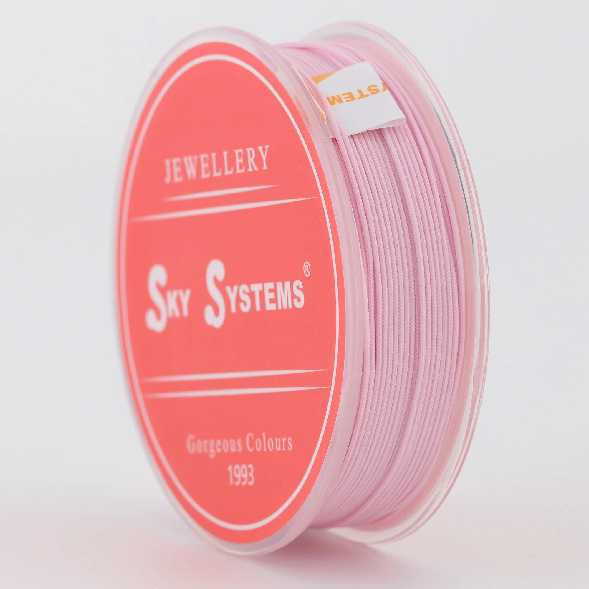 SKY T7 – 0.7mm Fine Jewelry Cord | 101# - 200#