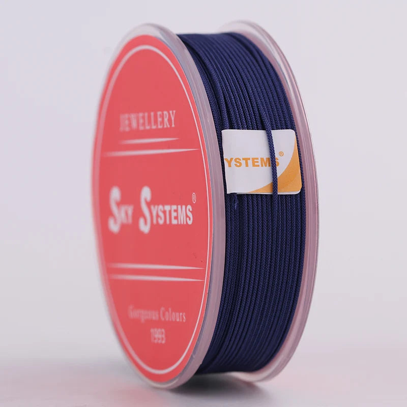 SKY T8 | Matte Nylon Cord 468 Colors | 301#~400#