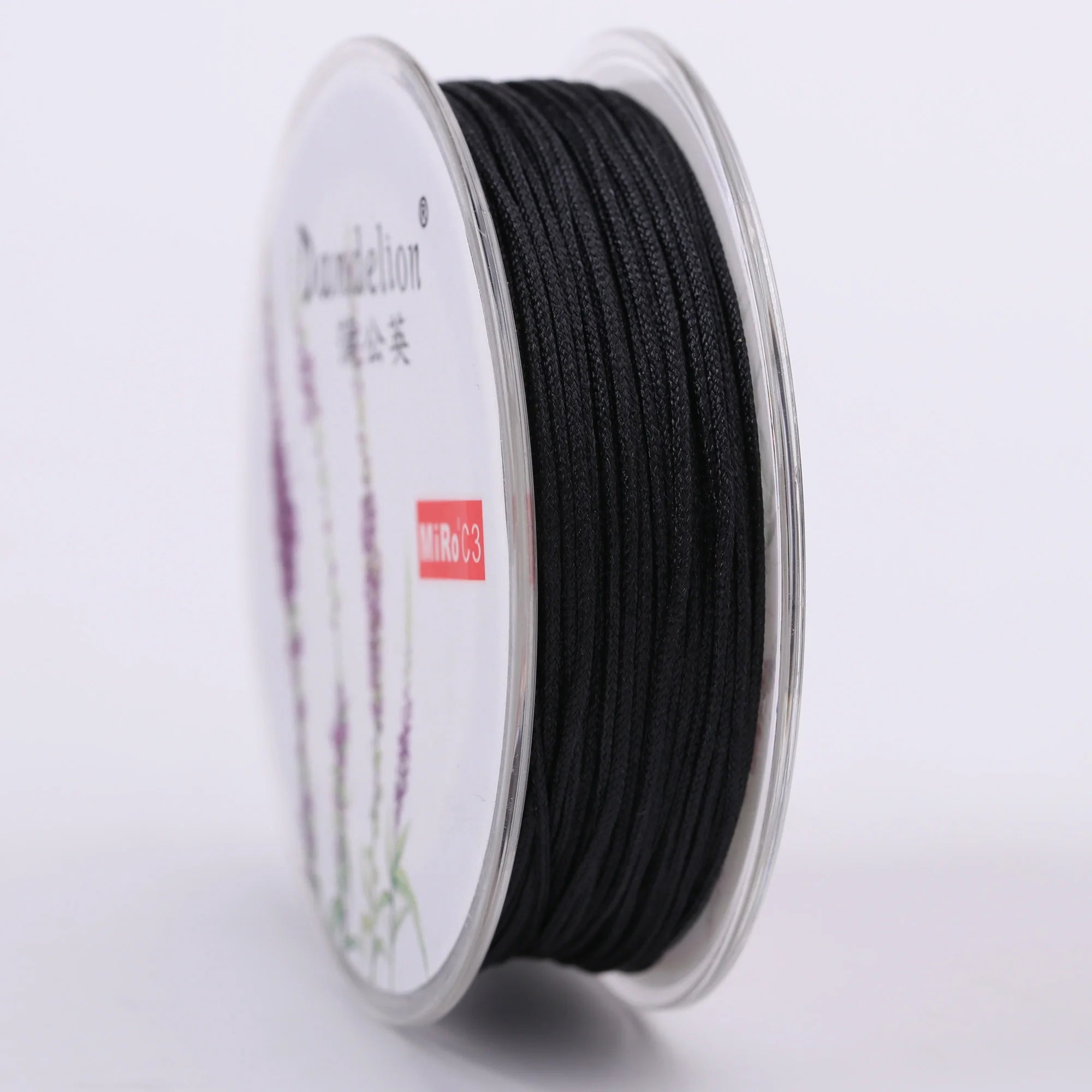 Dandelion C3 | 0.9mm - 21 Colors