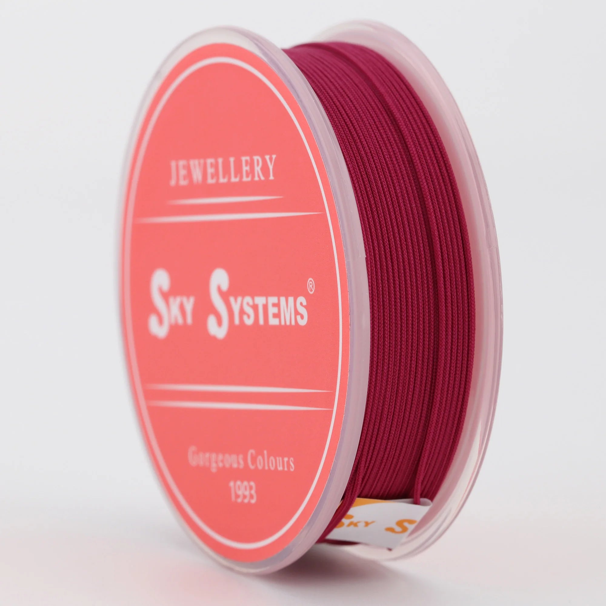 SKY T7 – 0.7mm Fine Jewelry Cord | 101# - 200#