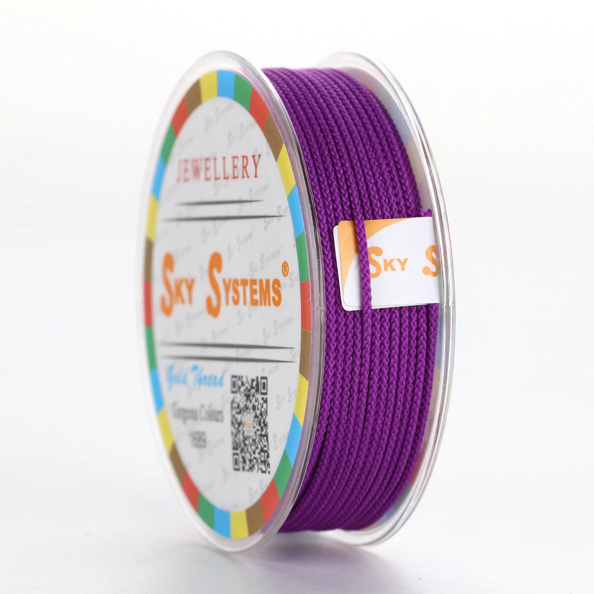 SKY MI |  0.65~1.5mm - 81 Colors