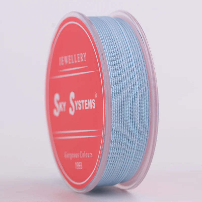SKY T8 | Matte Nylon Cord 468 Colors | 201#~300#