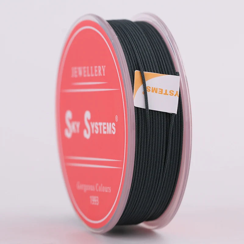 SKY T8 | Matte Nylon Cord 468 Colors | 401#~468#