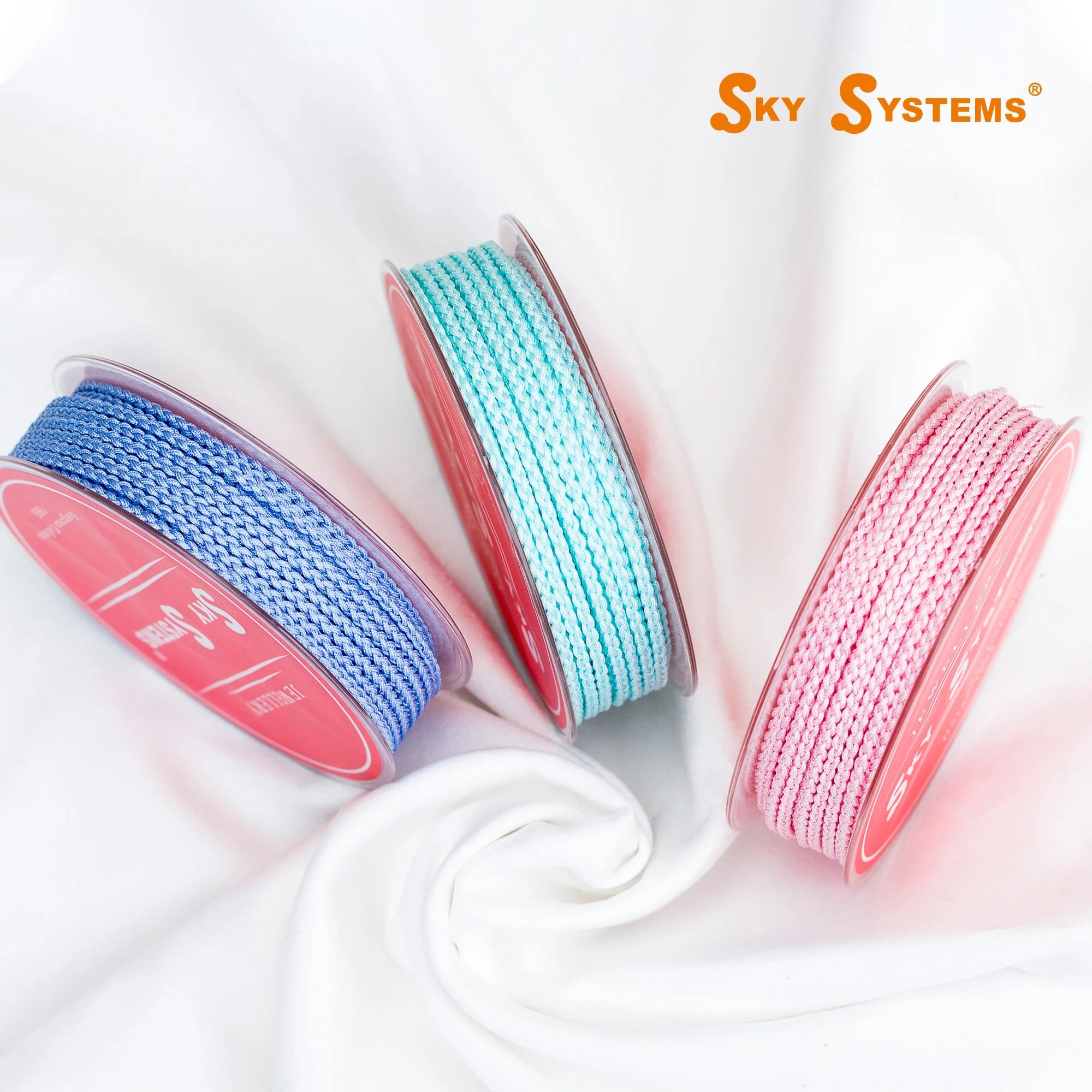 SKY CNF | 2.5mm - 80 Colors