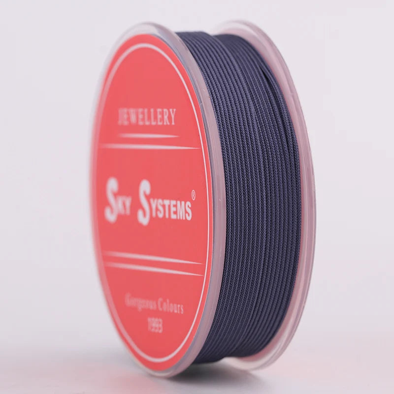 SKY T8 | Matte Nylon Cord 468 Colors | 401#~468#