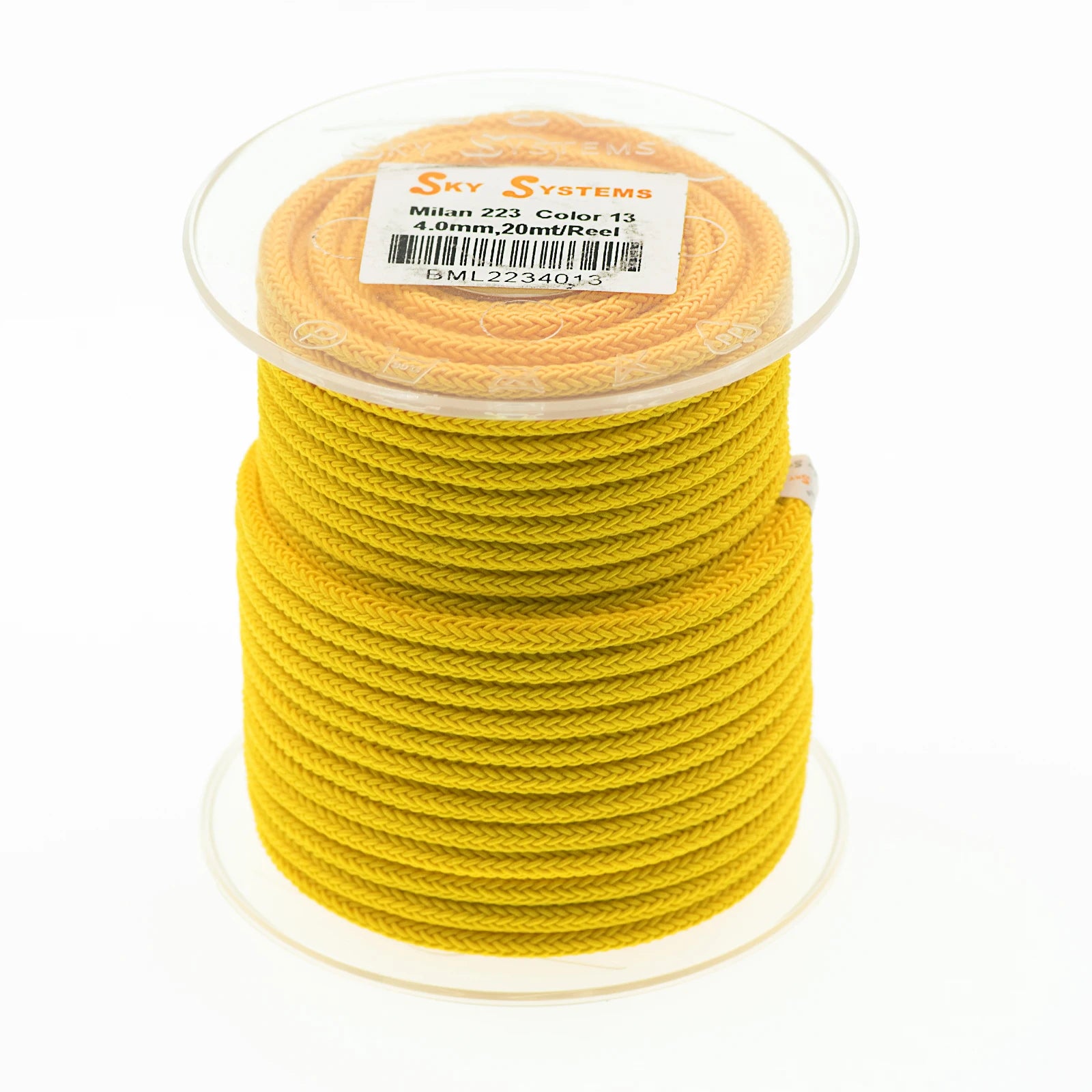 SKY ML223 | Milan Premium | 4mm