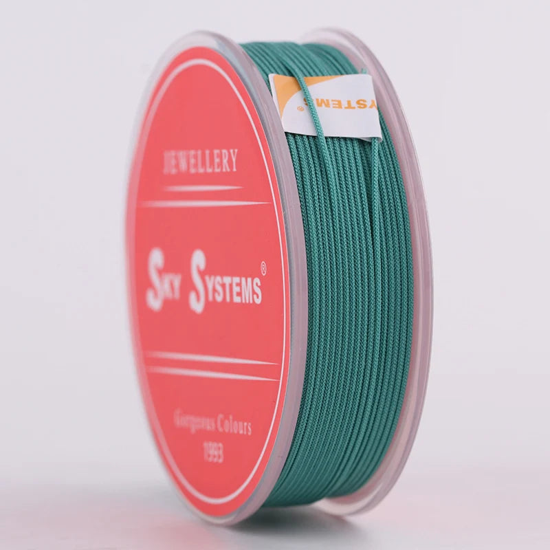 SKY T8 | Matte Nylon Cord 468 Colors | 101#~200#