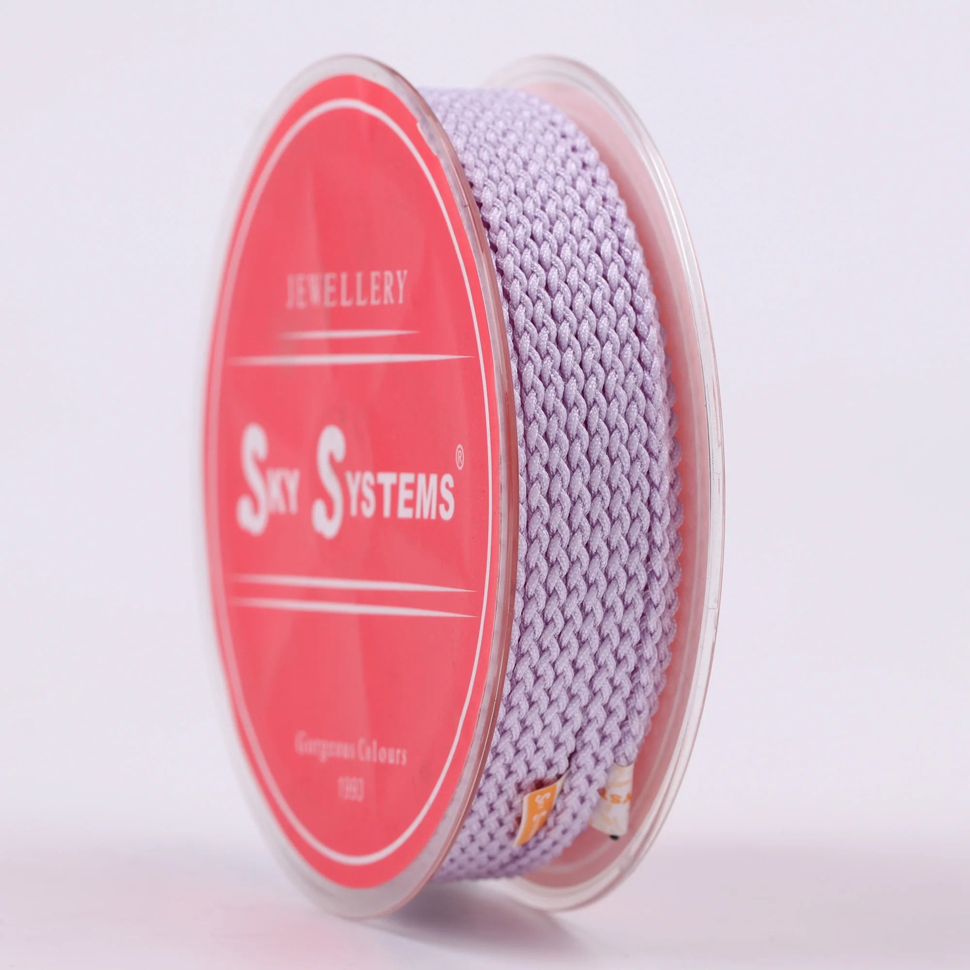 SKY CNF | 2.5mm - 80 Colors