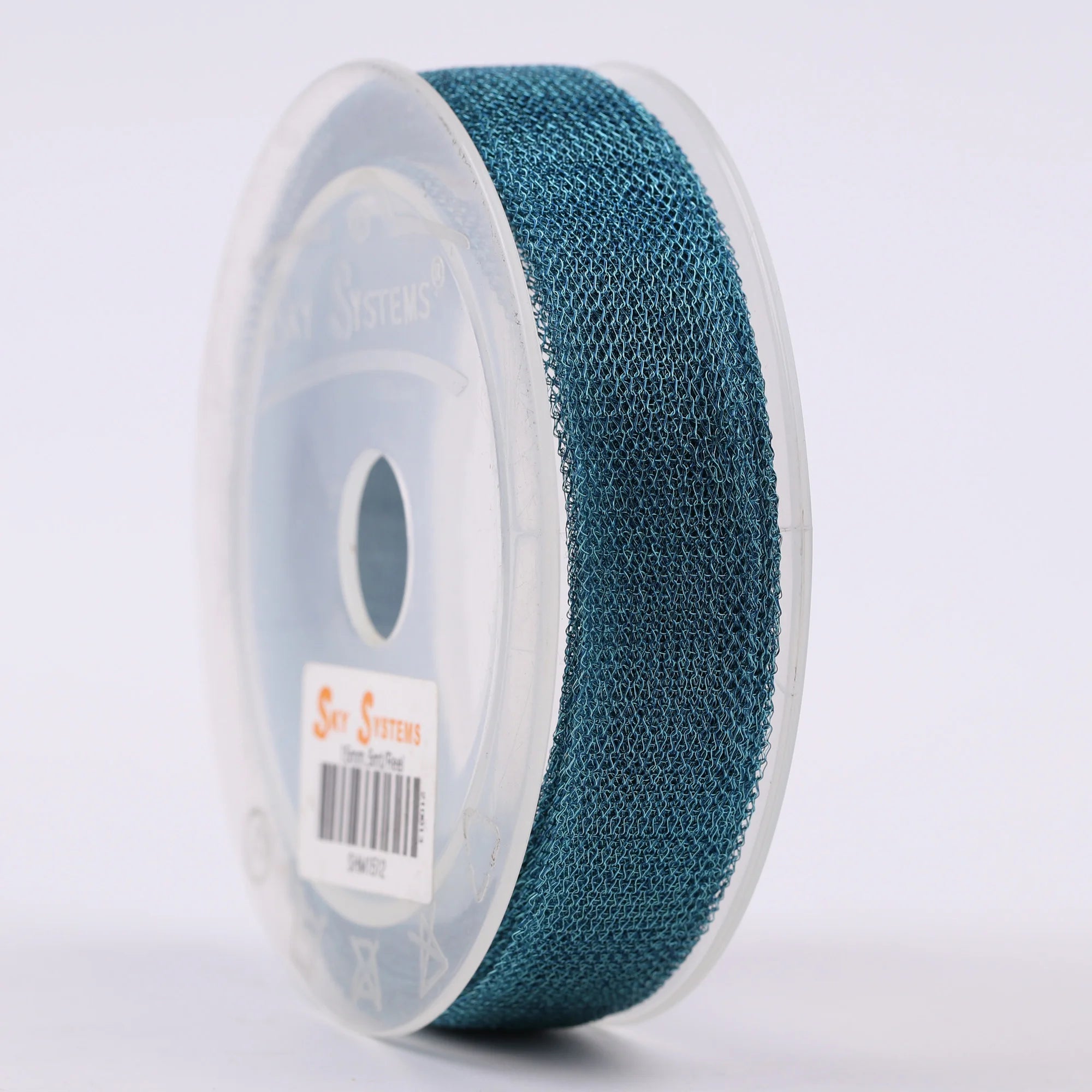 SKY Hard Mesh | Shapeable Wire Jewelry Cord | 15mm