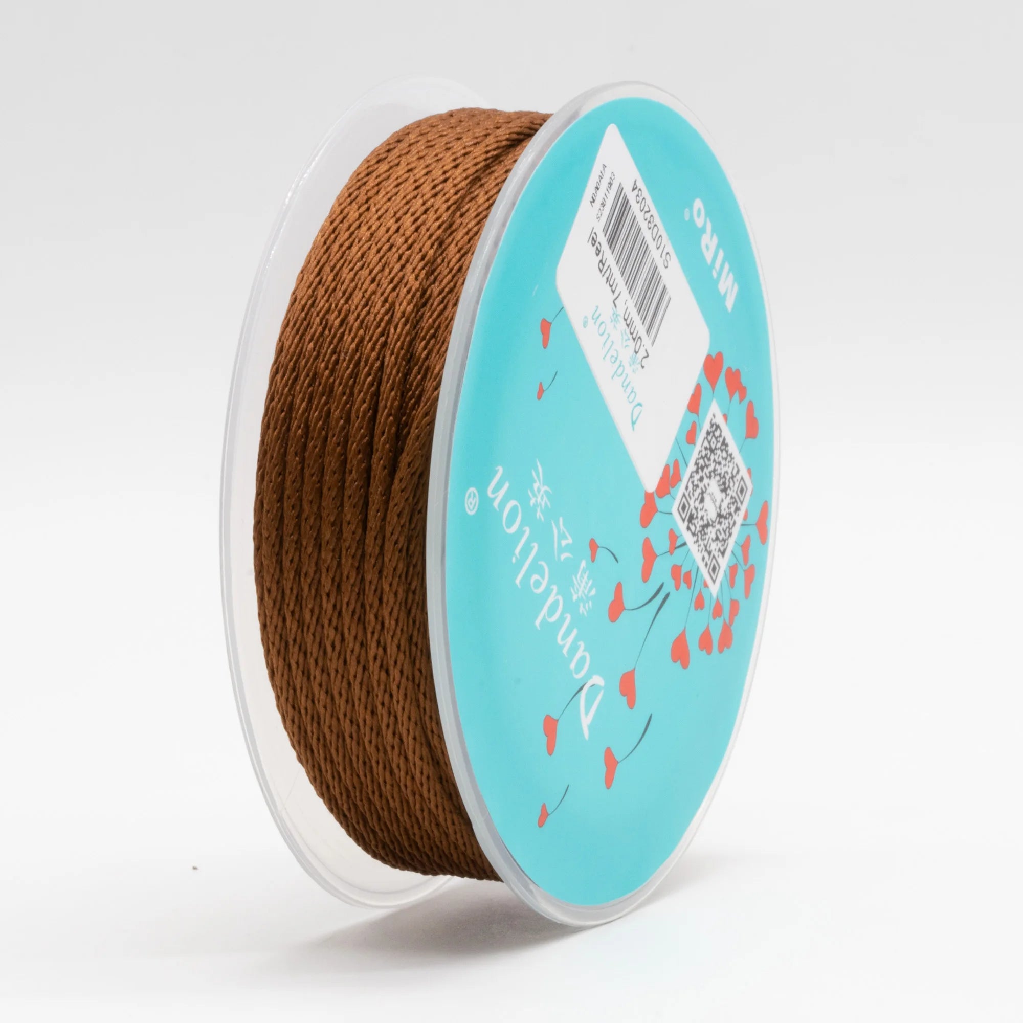 Dandelion S10D3 | 2mm - 38 Colors