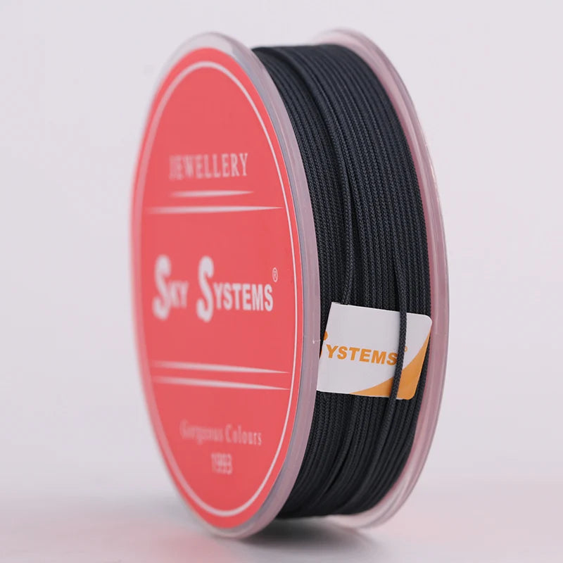 SKY T8 | Matte Nylon Cord 468 Colors | 401#~468#