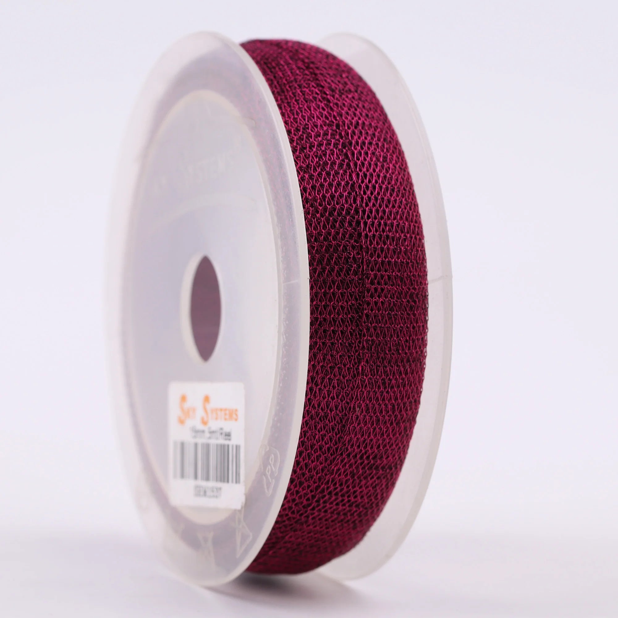 SKY Hard Mesh | Shapeable Wire Jewelry Cord | 15mm