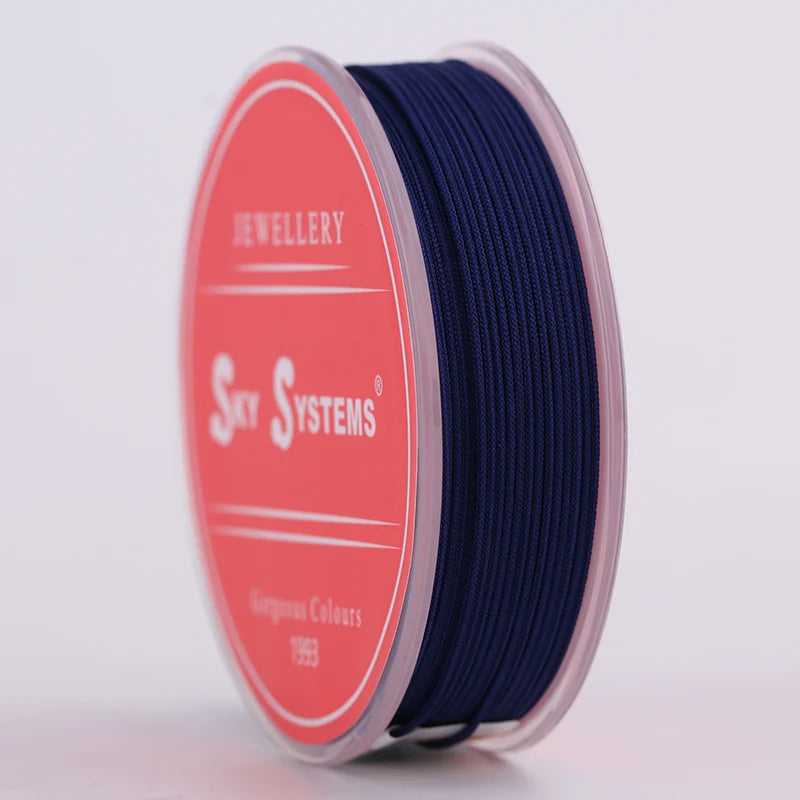 SKY T8 | Matte Nylon Cord 468 Colors | 201#~300#