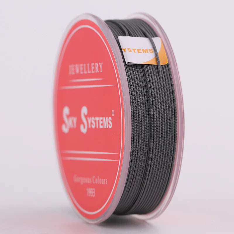 SKY T8 | Matte Nylon Cord 468 Colors | 401#~468#