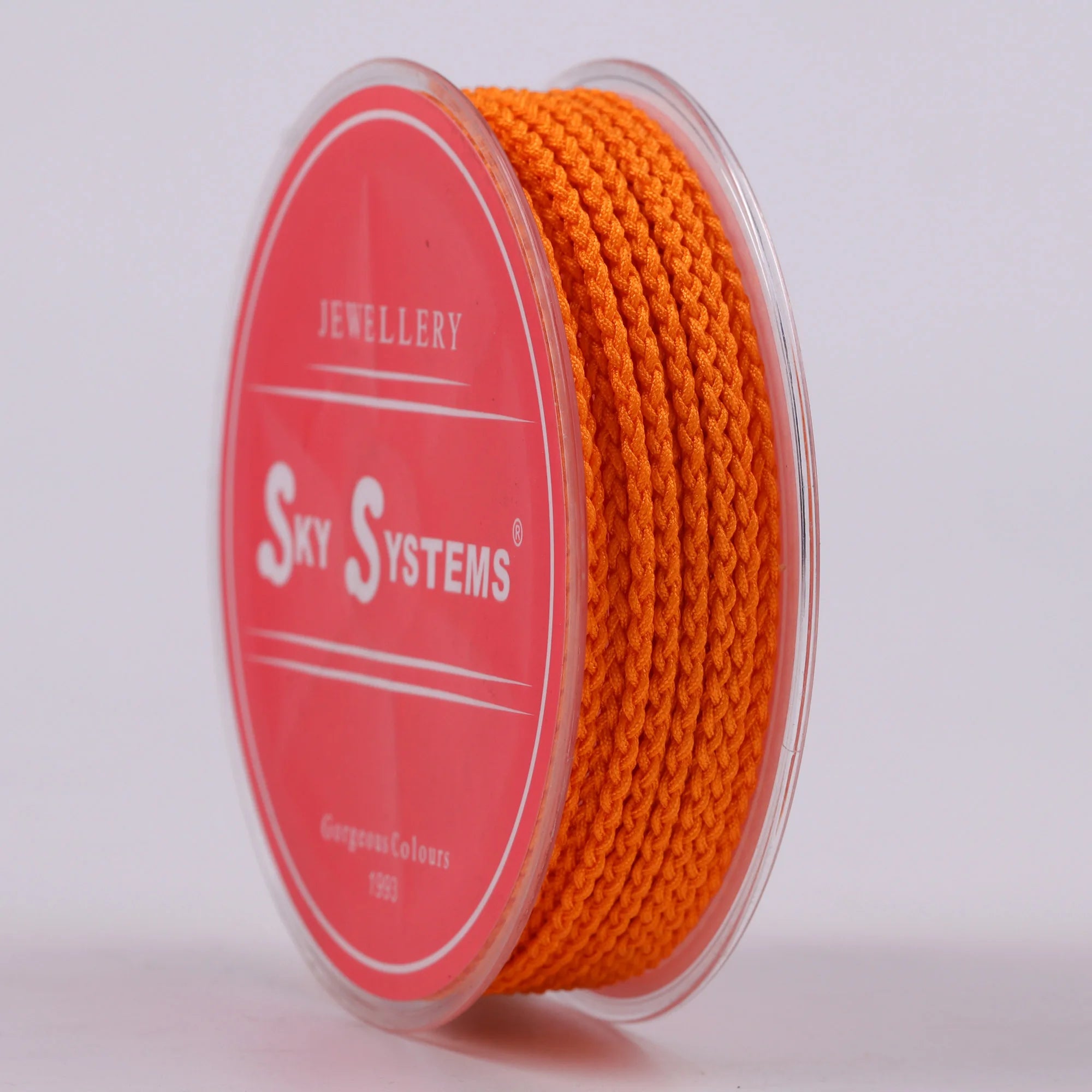 SKY CNF | 2.5mm - 80 Colors