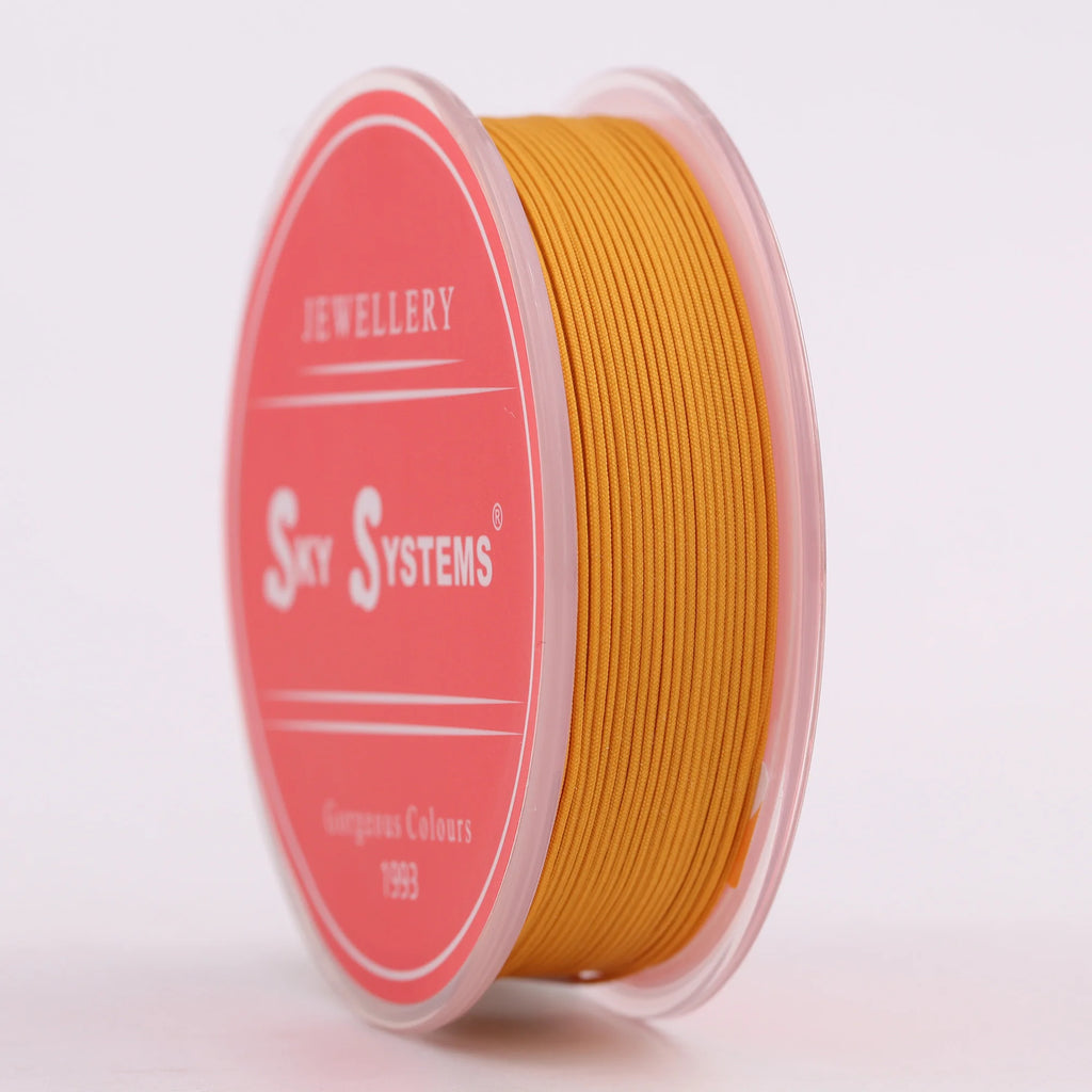 SKY T6 | Mini cordon de bijouterie en nylon
