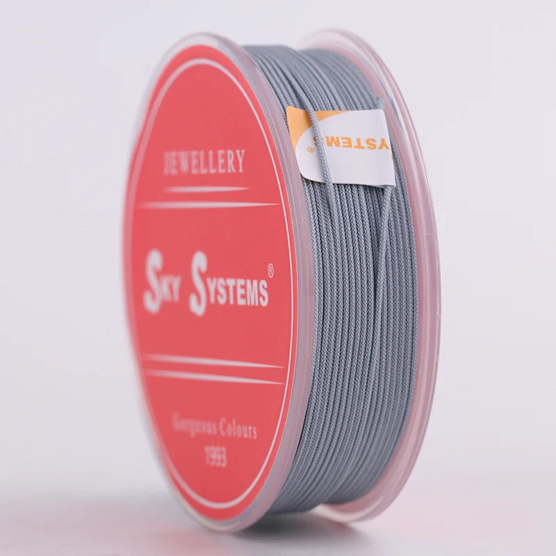 SKY T8 | Matte Nylon Cord 468 Colors | 401#~468#