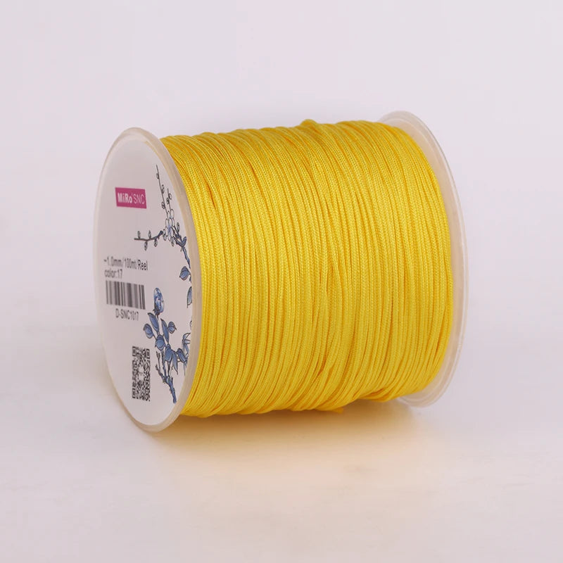 Dandelion D-SNC | 1.0mm - 39 Colors