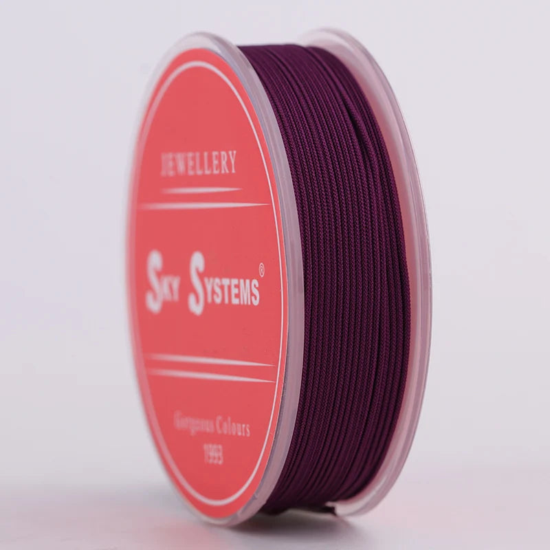 SKY T8 | Matte Nylon Cord 468 Colors | 201#~300#